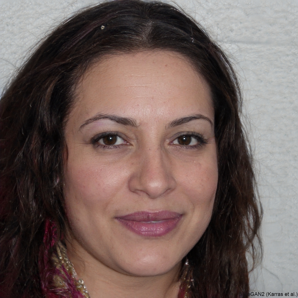 Sabrina Visione